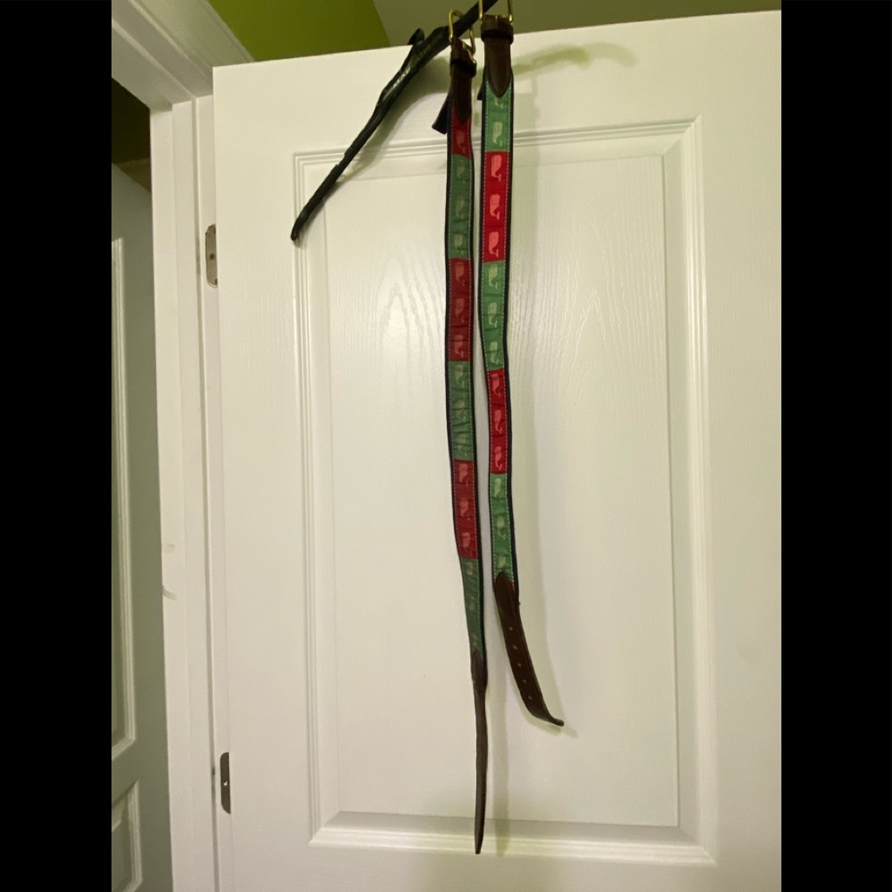 Kids belt